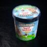 Glace en pot Half Baked Ben & Jerry's 465ml  Glaces