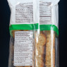 Focaccina Rosmarino 100g  Crackers