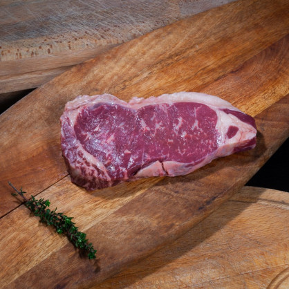 Faux-filet Wagyu Australie Metzger 280g
