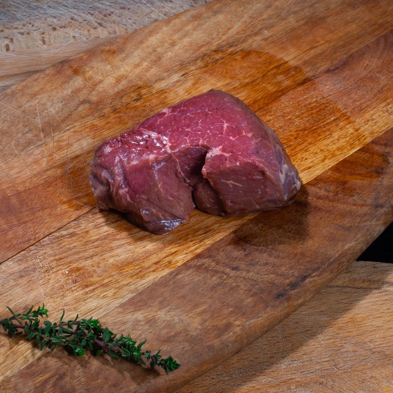 Cœur de rumsteak Wagyu Metzger 200g  Bœuf