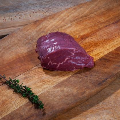 Château filet Angus Argentine 180g