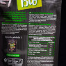 Mini sticks nature Bio Auvernou 80g