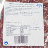 Saucisson Corse tranché Charcuterie Costa 100g  Française