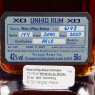 Rhum Unhiq XO Unique malt rum 42% 50cl  Rhums ambrés