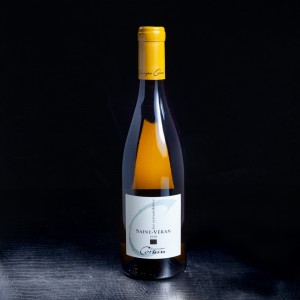 Vin blanc Saint-Véran Les Serreuxdières 2018 Domaine Cornin 75cl  Vins blancs