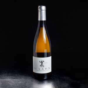 Vin blanc Côtes du Rhône Les Claux 2020 Domaine Raymond Usseglio & fils 75cl  Vins blancs