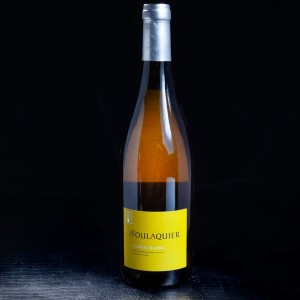 Vin blanc Mas Foulaquier L'Oiseau blanc 2019 Domaine Saint-Guilhem-Le-Désert 75cl  Vins blancs