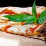 Pizza Margherita et ses menus  Nos pizzas