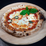 Pizza Margherita et ses menus  Nos pizzas