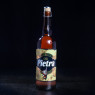 Bière ambrée Corse Pietra 6% 75cl  Bières ambrées