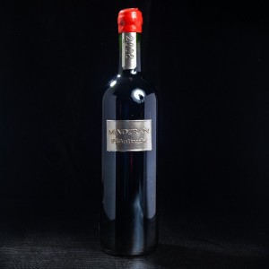 Vin rouge Madiran Plénitude 2008 Plaimont Terroirs 75cl  Vins rouges