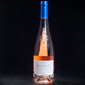 Cabernet d'Anjou Rosé 2020 Domaine de Montgilet 75cl  Vins rosés