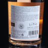 Vin rosé Sable de Camargue gris 2020 Domaine Le Pive 75cl