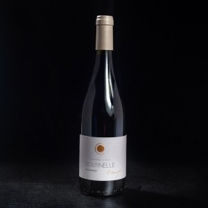 Vin rouge Faugères 2018 Cuvée Boutinelle Domaine de Cauvy 75cl  Vins rouges