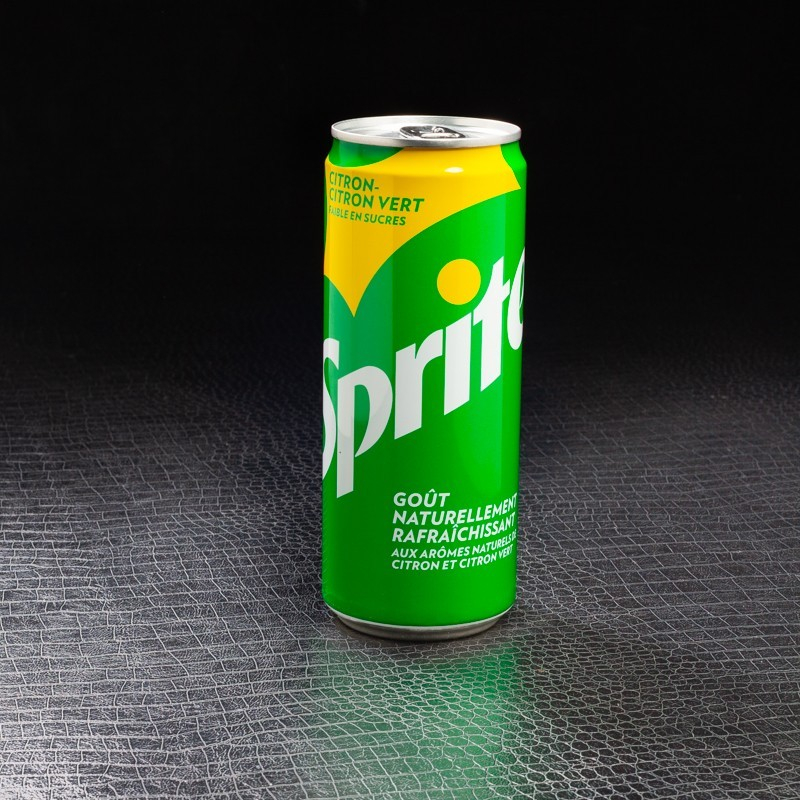 Sprite 33cl  Sodas