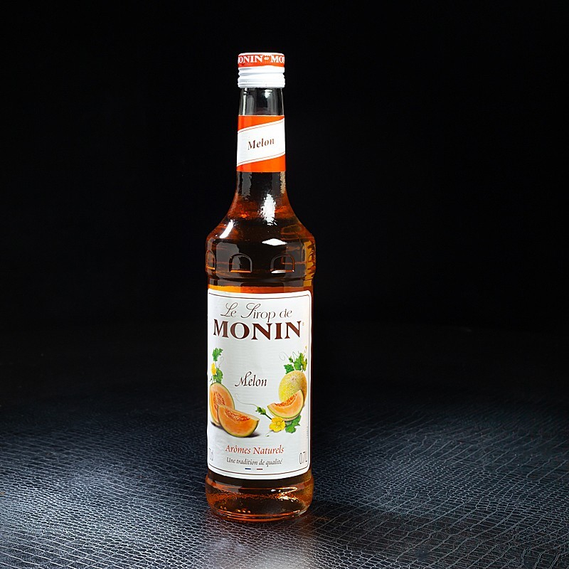 Sirop Monin melon 70cl  Sirops