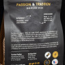 Grain décaféiné sans solvant café grains 250g Pfaff  Grains