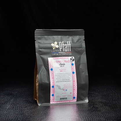 Grains honduras chikita 250g Pfaff  Grains