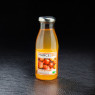 Jus de pomme Marcel Bio 25cl  Jus de fruits