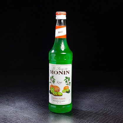Sirop kiwi 70cl Monin  Sirops