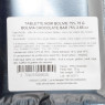 Tablette noir Bolivie beni 75% 75g Chapon  Epicerie sucrée