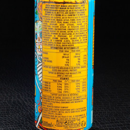 Monster mango loco 50cl  Boissons énergisantes