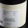 Glace fleur de lait fleur d'oranger Les Sublymes 500ml