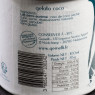 Glace coco Gemelli 100ml