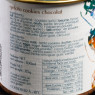 Glace cookies maison chocolat Gemelli 100ml