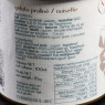 Glace praliné noisette Gemelli 100ml