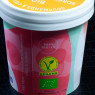 Glace mangue coulis passion La Veggisserie 120ml