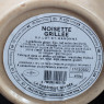 Glace noisettes grillée La Fabrique Givrée 500ml  Glaces en pots