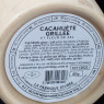 Glace cacahuètes grillées La Fabrique Givrée 500ml