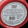 Glace fraise mara des bois La Fabrique Givrée 500ml
