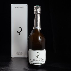 Champagne Billecart-Salmon brut Blanc de Blancs Grand Cru 75cl  Blanc de blancs