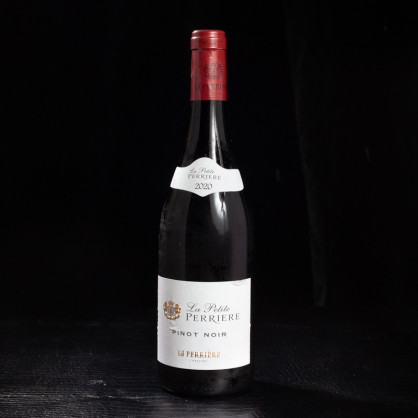 La Petite Perrière rouge 75cl Domaine Saget  Loire