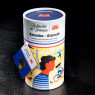 Amandes enrobées de chocolat 125g Le chocolat des Français  Bonbons chocolat