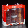 Coffret autour du Piment d'Espelette Savor&Sens  Coffret