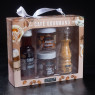 Coffret autour du café gourmand Savor&Sens  Coffret