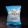 Chips au sel de mer 40g Pipers  Chips