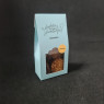 Chocolat noir florentins 100g Genaveh  Bonbons chocolat