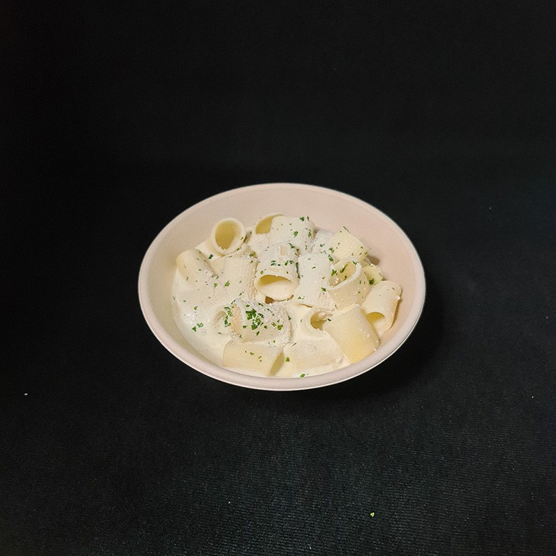 pates 4 fromages  Plats cuisinés