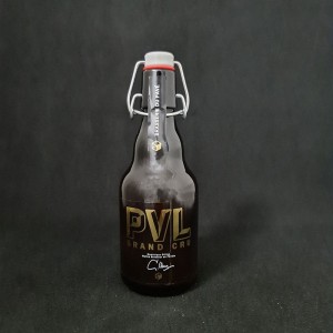 Bière PVL grand cru 10% 33cl  Bières ales