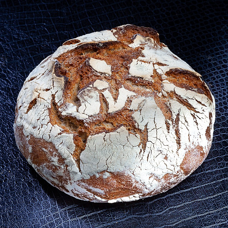 Pain de seigle 400g  Pains