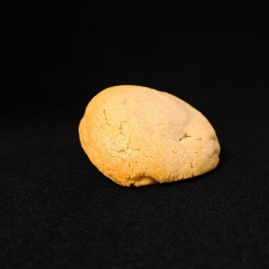 Cookie cœur nutella  Pâtisserie US