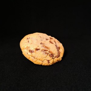 Cookie classique pépites de chocolat  Pâtisserie US