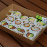 P12 - Suita  California rolls