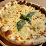 Pizza 4 fromages et ses menus  Nos pizzas