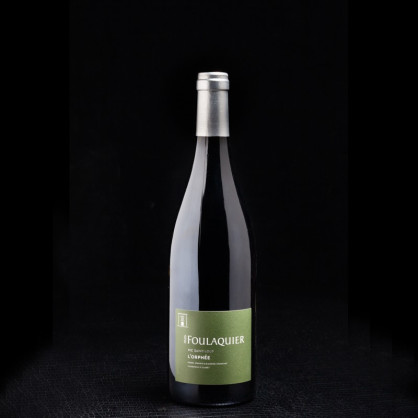 Pic St Loup L'Orphée 75cl Domaine Foulaquier  Languedoc Roussillon