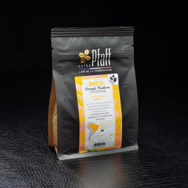 Brésil Cerrado Panthera grain 250g Pfaff  Grains
